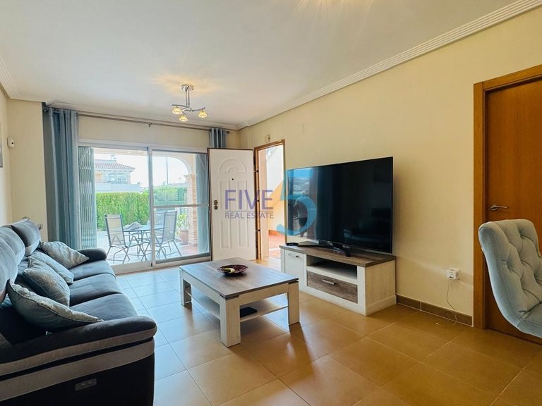 Apartment for Sale in Alicante, Valencia 8