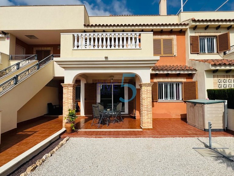 Apartment for Sale in Alicante, Valencia 19