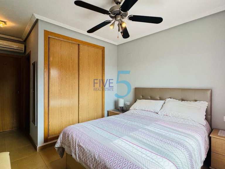 Apartment for Sale in Alicante, Valencia 13