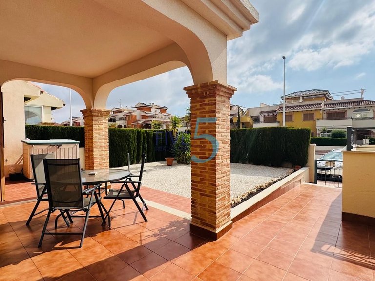 Apartment for Sale in Alicante, Valencia 17
