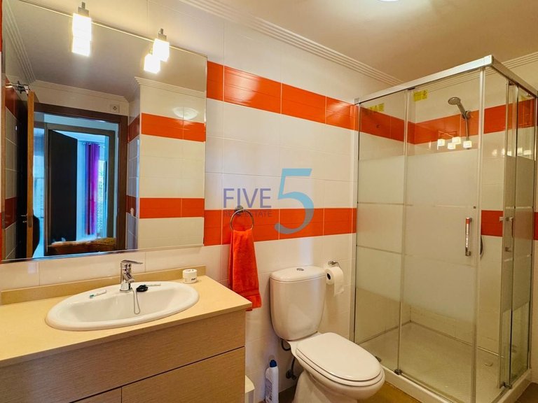 Apartment for Sale in Alicante, Valencia 9