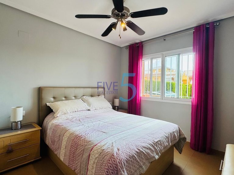Apartment for Sale in Alicante, Valencia 12