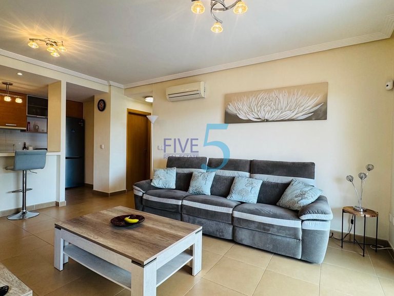 Apartment for Sale in Alicante, Valencia 7