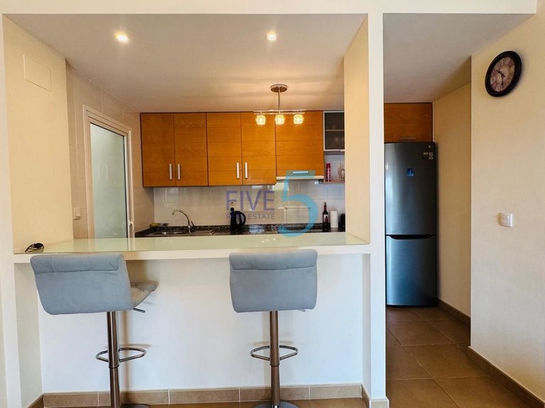 Apartment for Sale in Alicante, Valencia 6