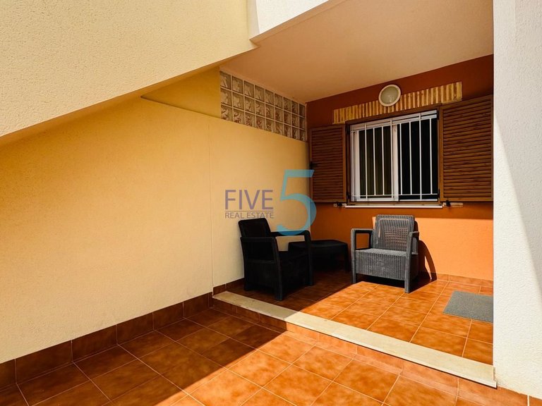 Apartment for Sale in Alicante, Valencia 16