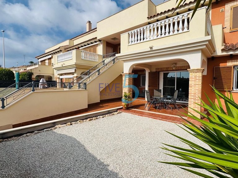 Apartment for Sale in Alicante, Valencia 18