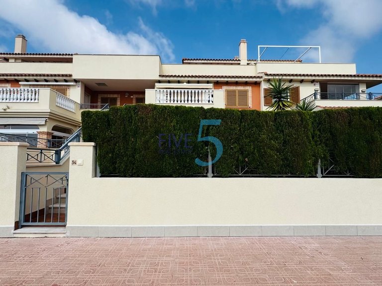 Apartment for Sale in Alicante, Valencia 20