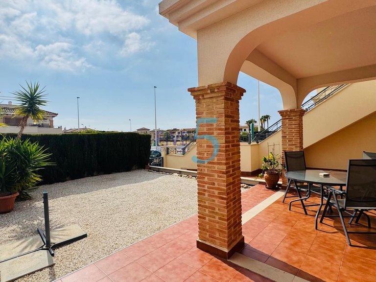 Apartment for Sale in Alicante, Valencia 15