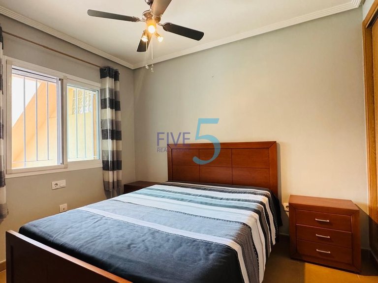 Apartment for Sale in Alicante, Valencia 10