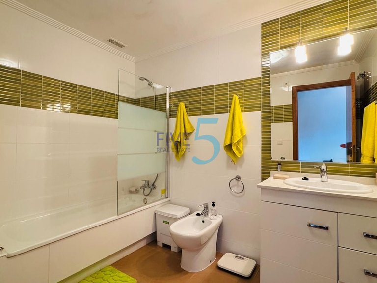 Apartment for Sale in Alicante, Valencia 14