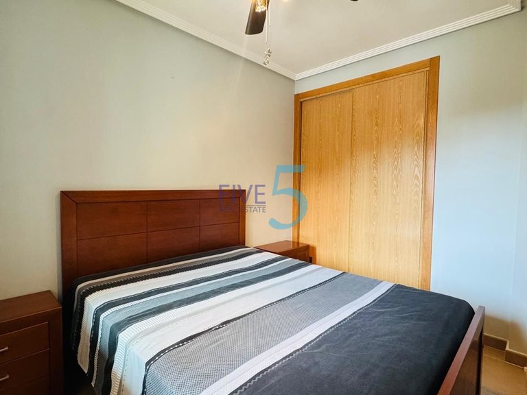 Apartment for Sale in Alicante, Valencia 11