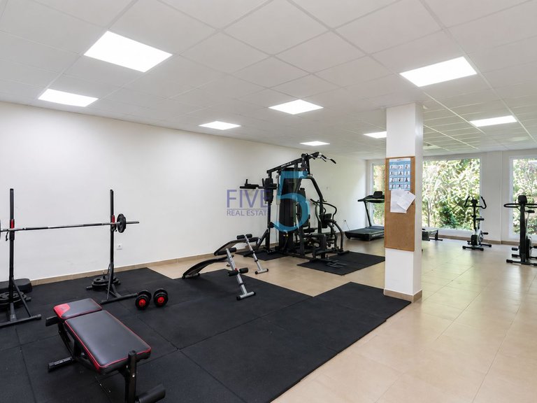 Apartment for Sale in Alicante, Valencia 23
