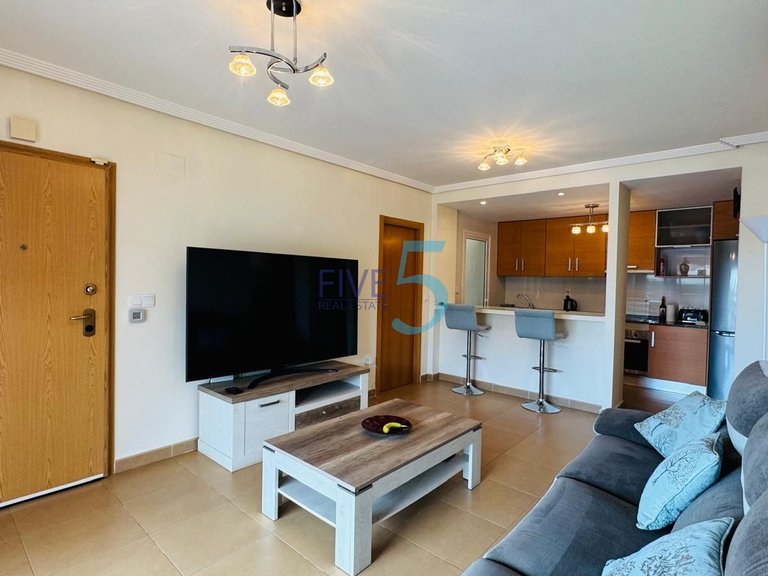 Apartment for Sale in Alicante, Valencia 3
