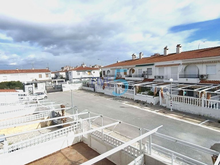 Apartment for Sale in Alicante, Valencia 17