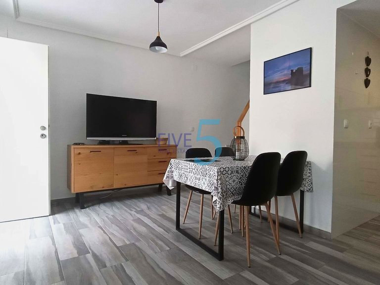 Apartment for Sale in Alicante, Valencia 18