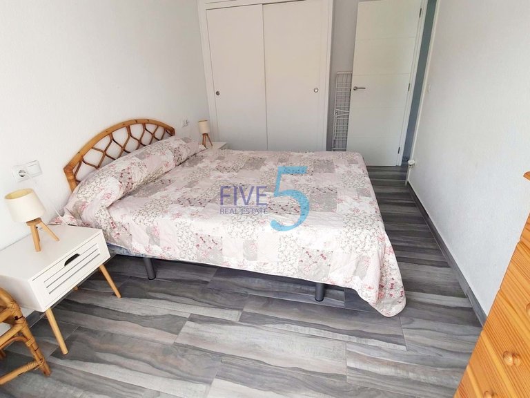 Apartment for Sale in Alicante, Valencia 12