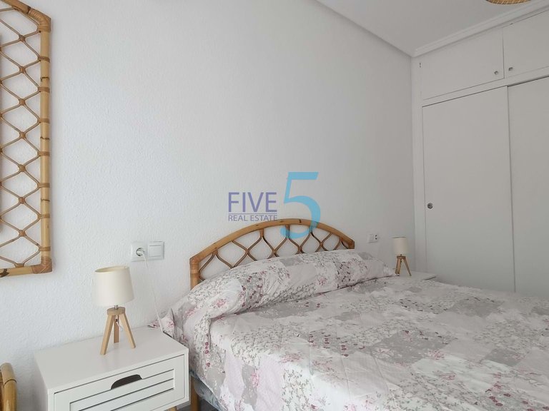 Apartment for Sale in Alicante, Valencia 13