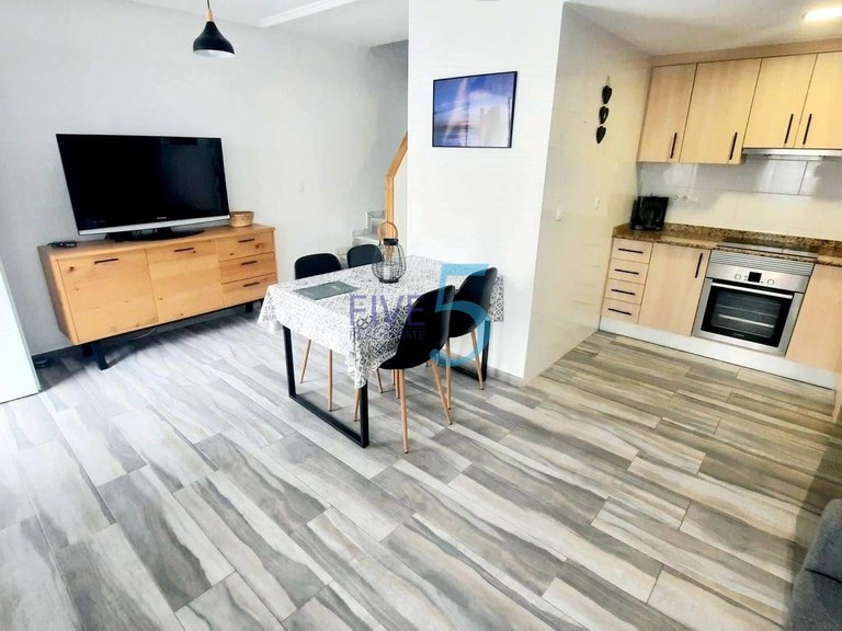 Apartment for Sale in Alicante, Valencia 5