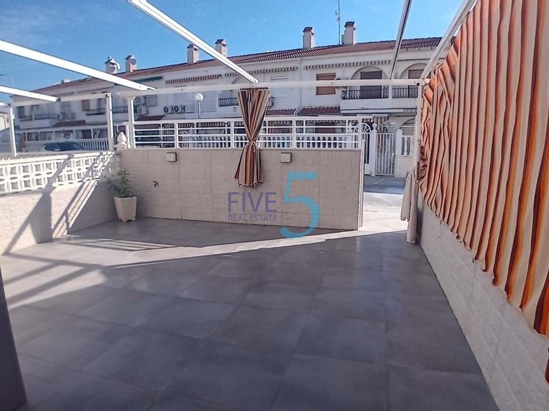 Apartment for Sale in Alicante, Valencia 14