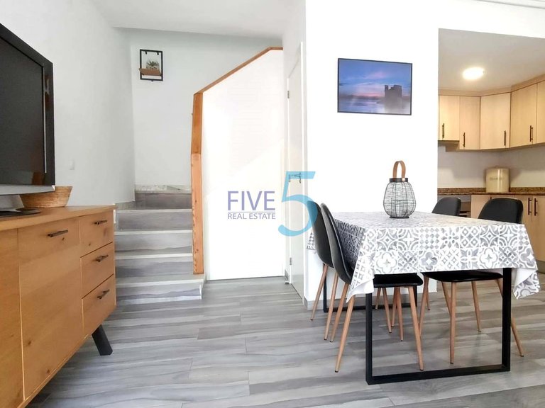 Apartment for Sale in Alicante, Valencia 6