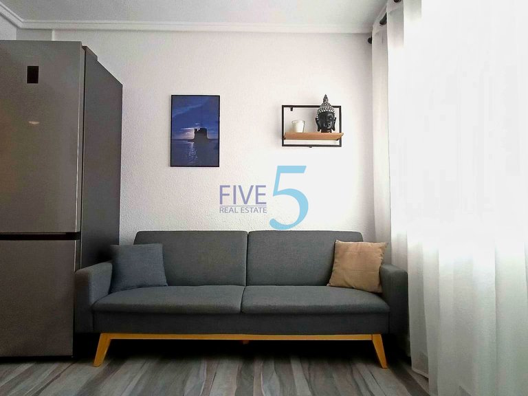 Apartment for Sale in Alicante, Valencia 7