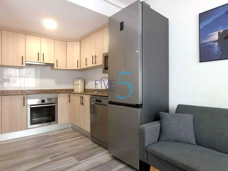 Apartment for Sale in Alicante, Valencia 4