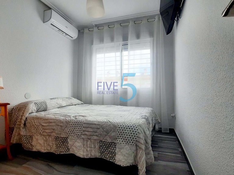 Apartment for Sale in Alicante, Valencia 10
