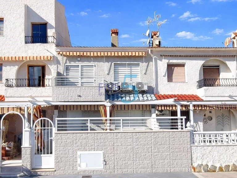 Apartment for Sale in Alicante, Valencia 1