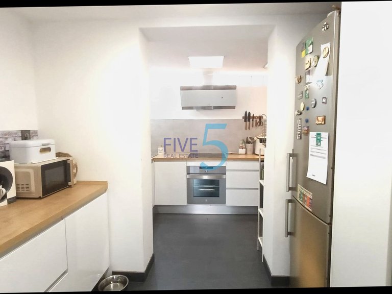 Apartment for Sale in Alicante, Valencia 6