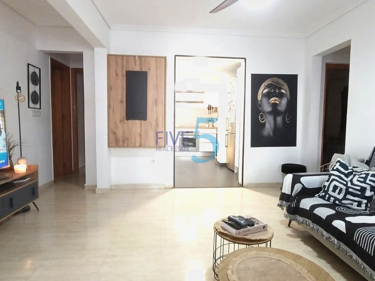 Apartment for Sale in Alicante, Valencia 4