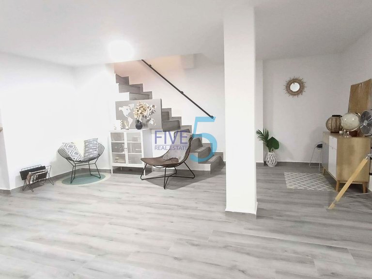 Apartment for Sale in Alicante, Valencia 16