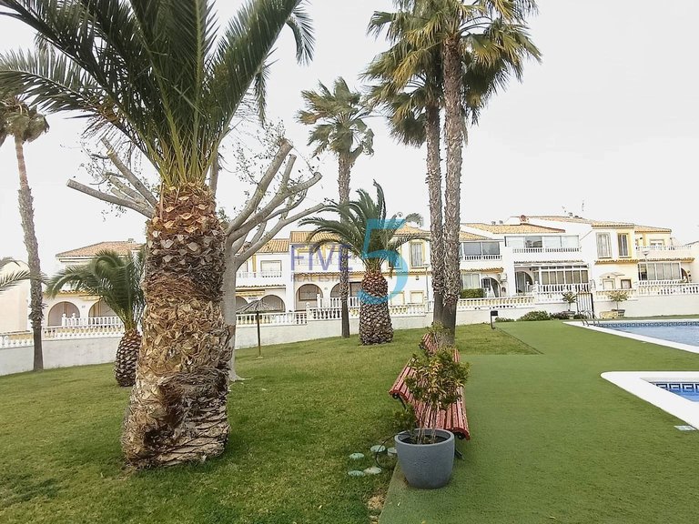 Apartment for Sale in Alicante, Valencia 27