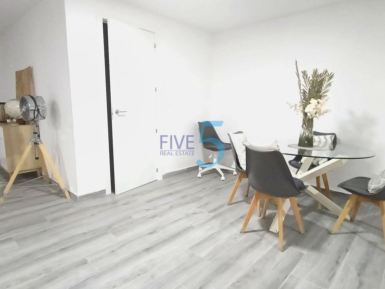 Apartment for Sale in Alicante, Valencia 20
