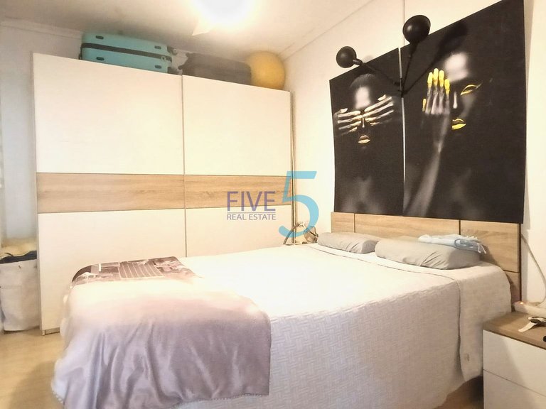 Apartment for Sale in Alicante, Valencia 5