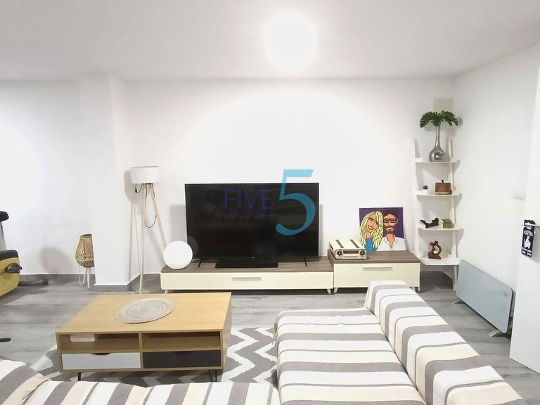Apartment for Sale in Alicante, Valencia 17