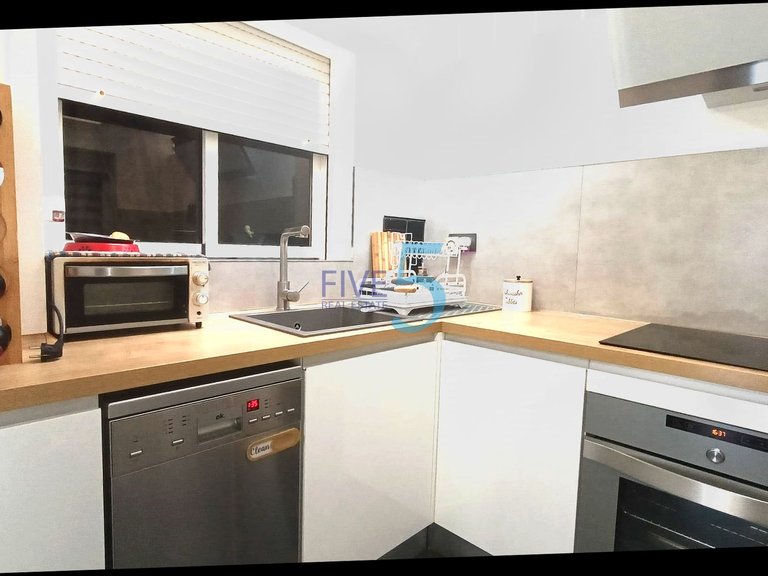 Apartment for Sale in Alicante, Valencia 8