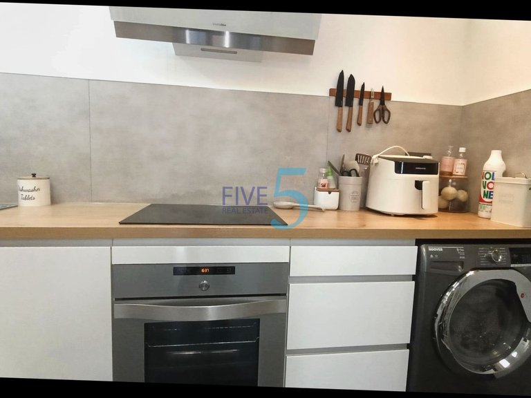 Apartment for Sale in Alicante, Valencia 7