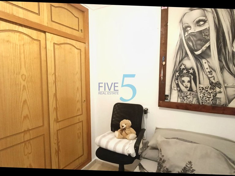 Apartment for Sale in Alicante, Valencia 11