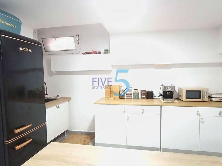 Apartment for Sale in Alicante, Valencia 22