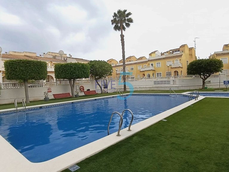 Apartment for Sale in Alicante, Valencia 26