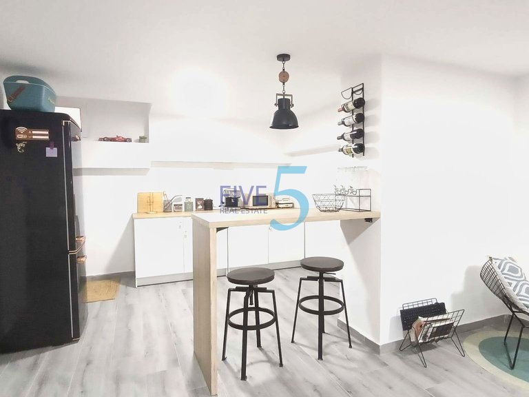 Apartment for Sale in Alicante, Valencia 21