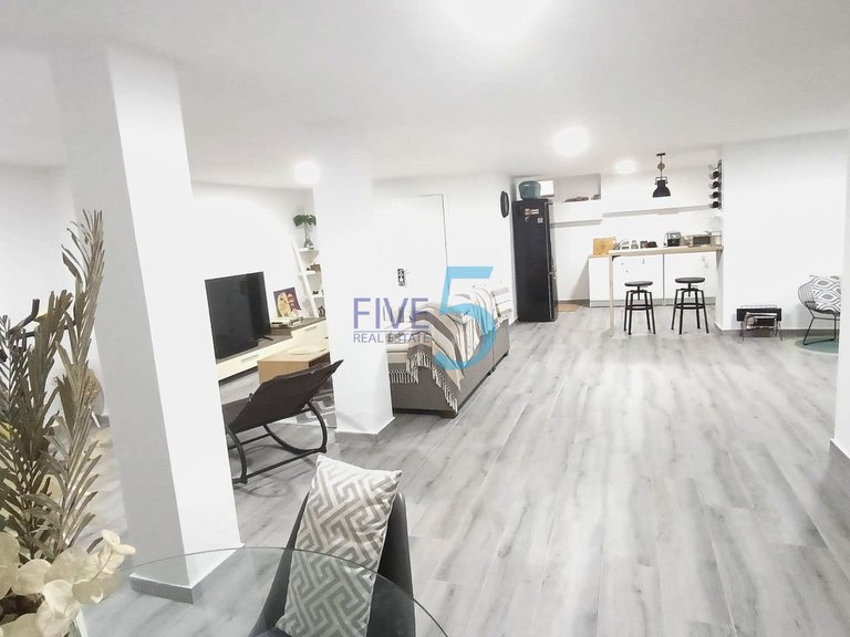 Apartment for Sale in Alicante, Valencia 25