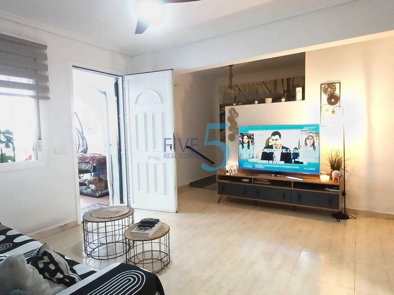 Apartment for Sale in Alicante, Valencia 3