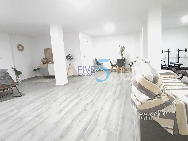 Apartment for Sale in Alicante, Valencia 18