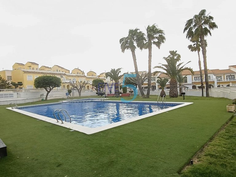 Apartment for Sale in Alicante, Valencia 1