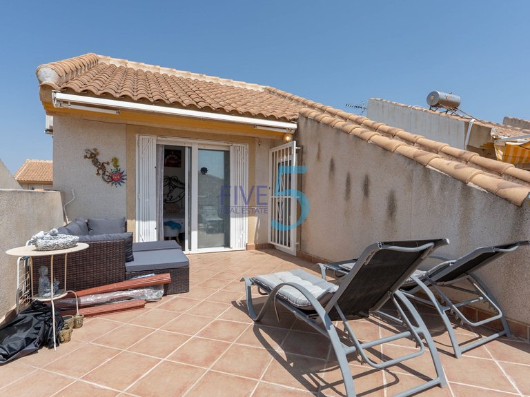 Villa for Sale in Alicante, Valencia 20