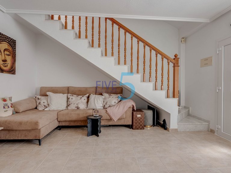 Villa for Sale in Alicante, Valencia 7