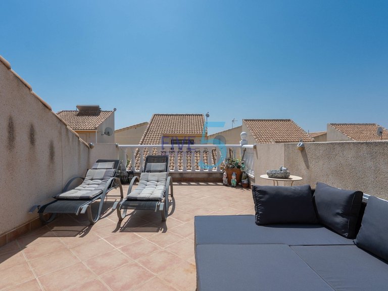 Villa for Sale in Alicante, Valencia 19