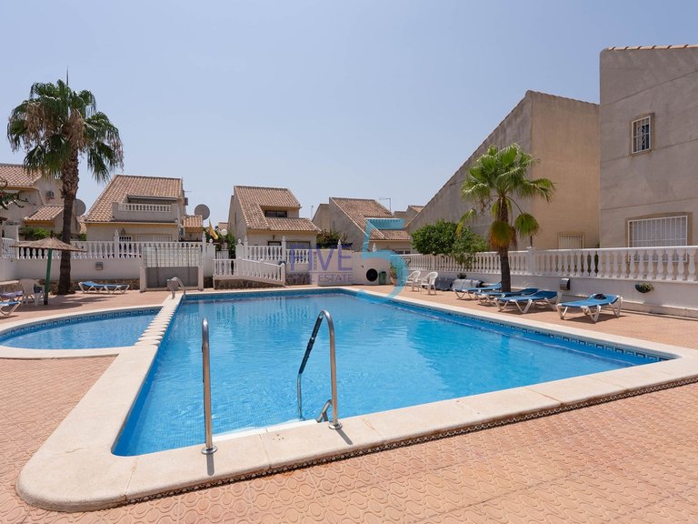 Villa for Sale in Alicante, Valencia 26