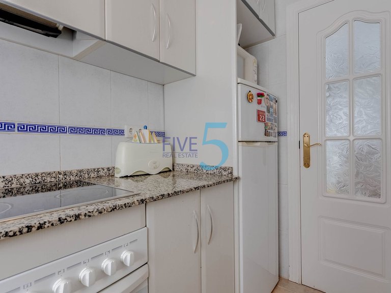 Villa for Sale in Alicante, Valencia 9
